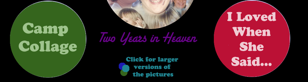 2 Years in Heaven