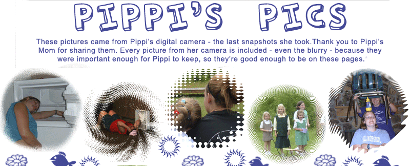 Pippi's Pics 4