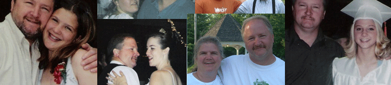 Allison s Site Uncle Brad
